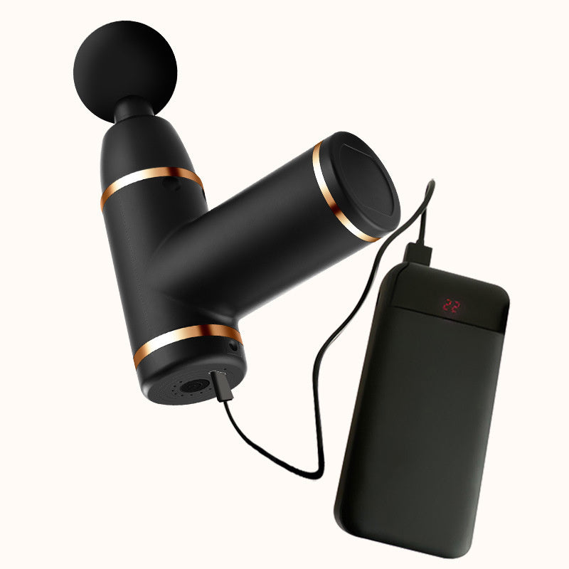 CoreAura Massage Gun