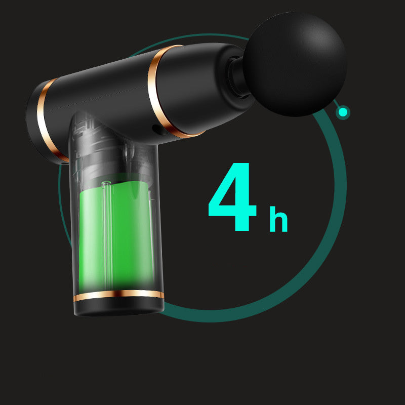 CoreAura Massage Gun