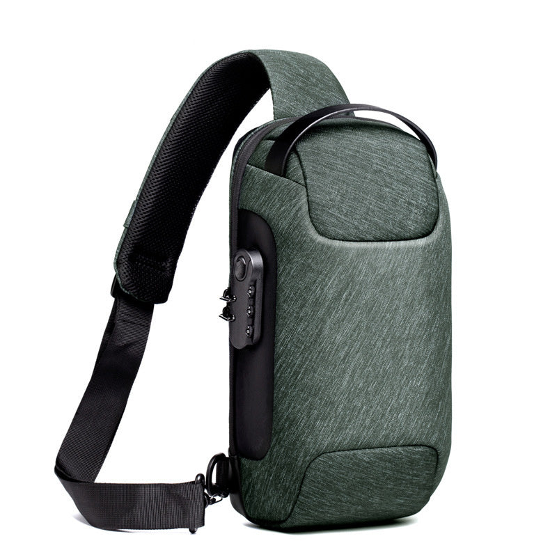 Water Proof Sling Bag