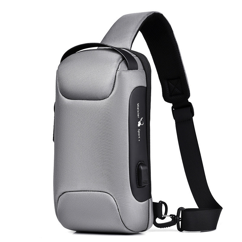 Water Proof Sling Bag