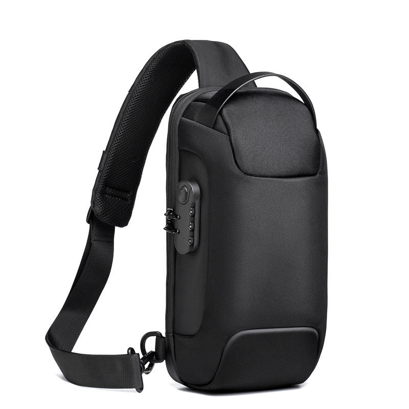 Water Proof Sling Bag