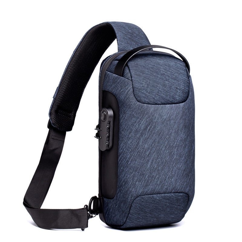 Water Proof Sling Bag