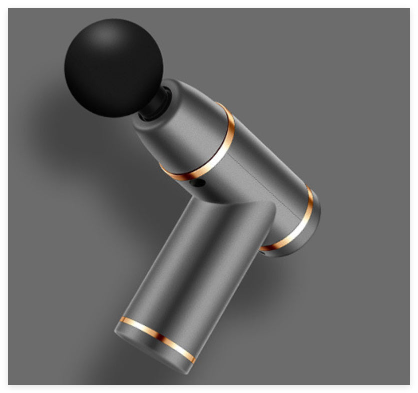 CoreAura Massage Gun