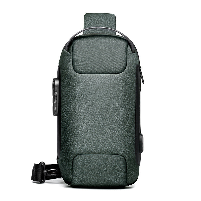 Water Proof Sling Bag