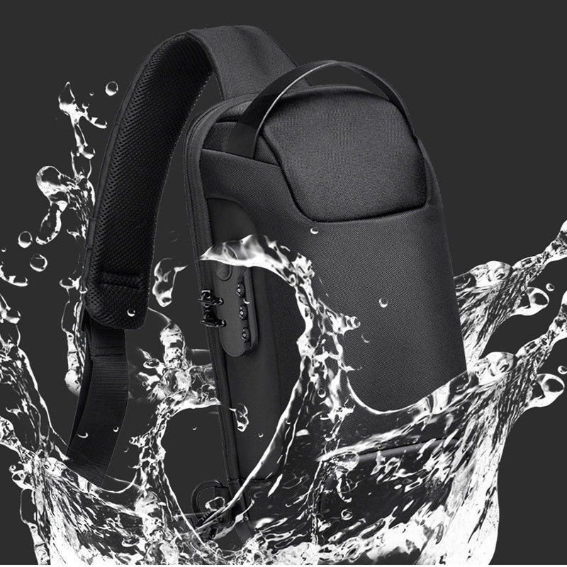 Water Proof Sling Bag
