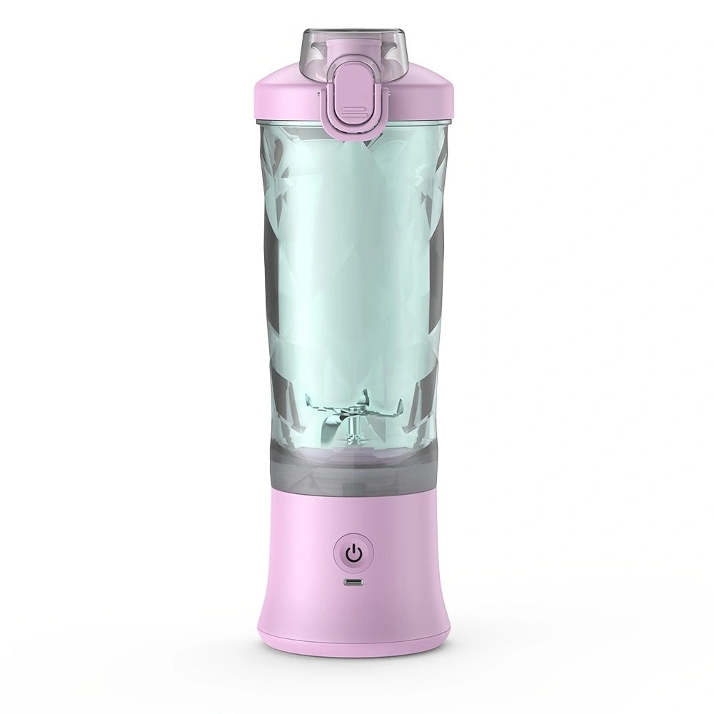 Rechargeable Portable Blender
