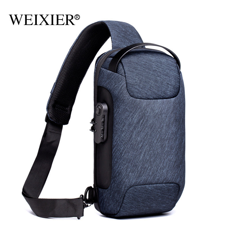 Water Proof Sling Bag