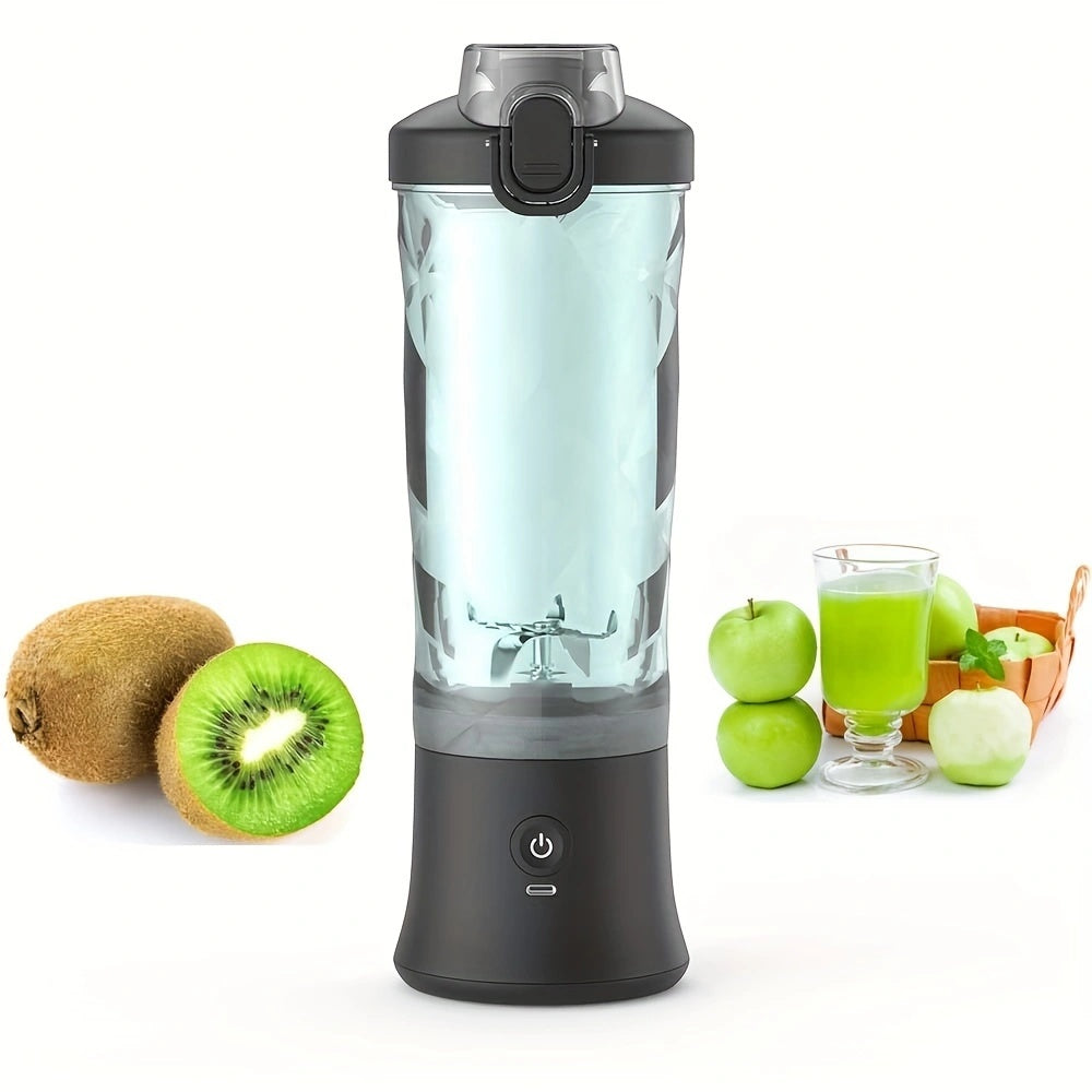 Rechargeable Portable Blender