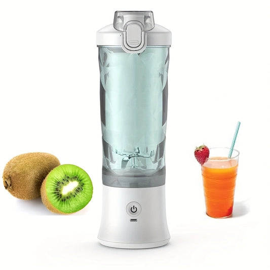 Rechargeable Portable Blender