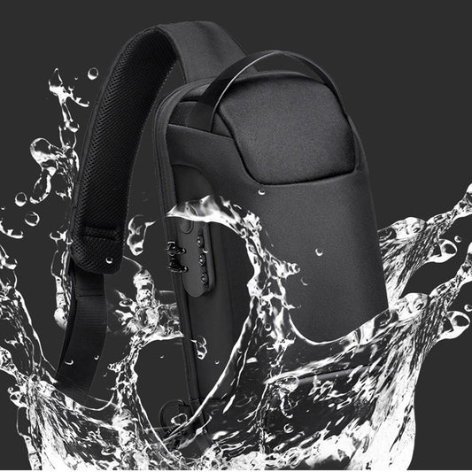 Water Proof Sling Bag